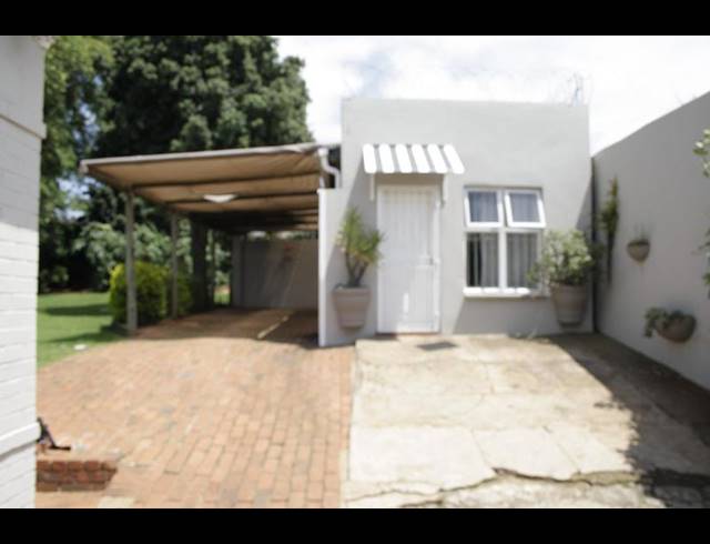 4 BEDROOM PROPERTY TO RENT IN PRIMROSE